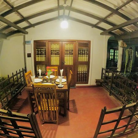 Ella Sandy Heaven Homestay Bagian luar foto