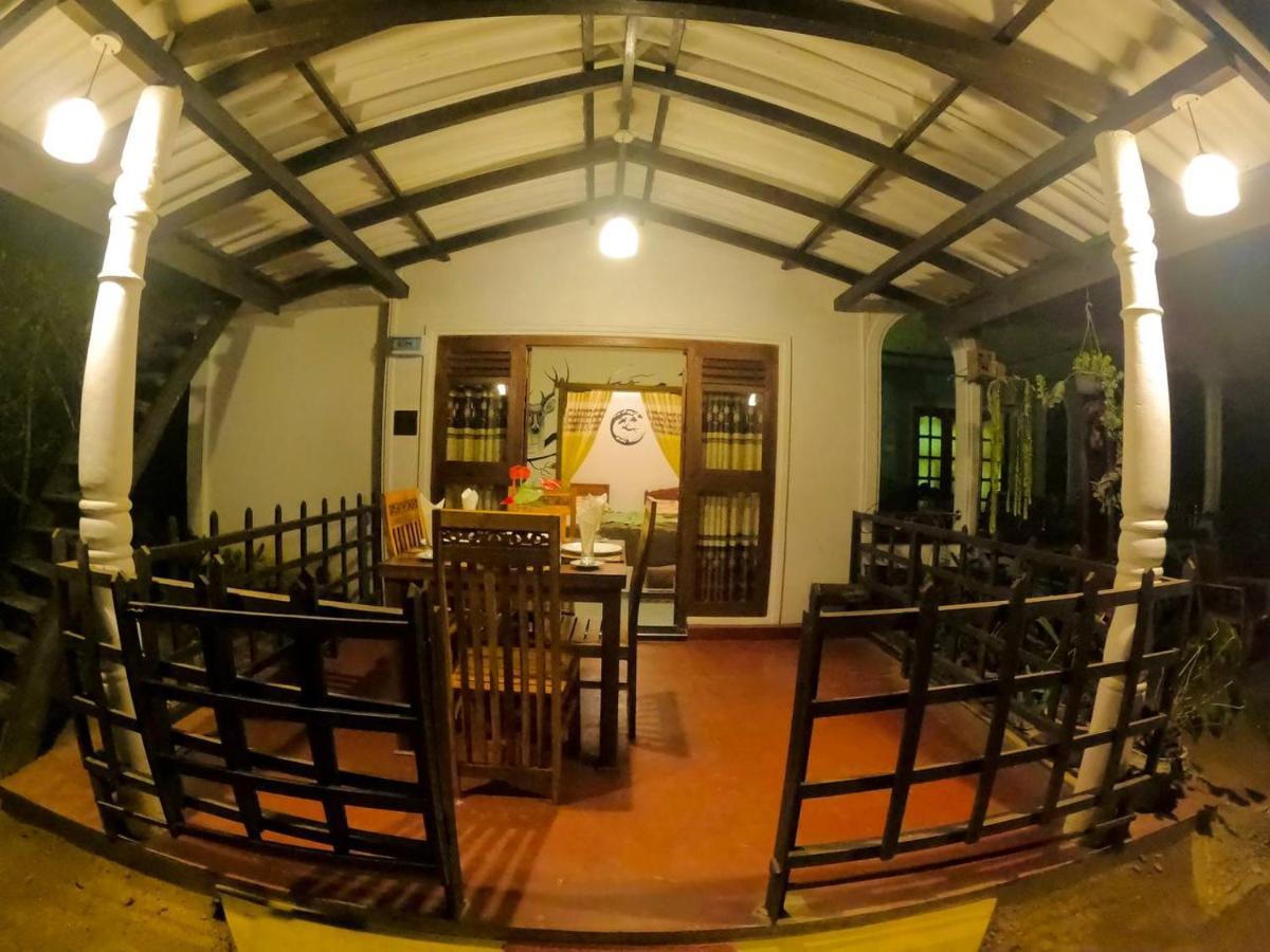 Ella Sandy Heaven Homestay Bagian luar foto