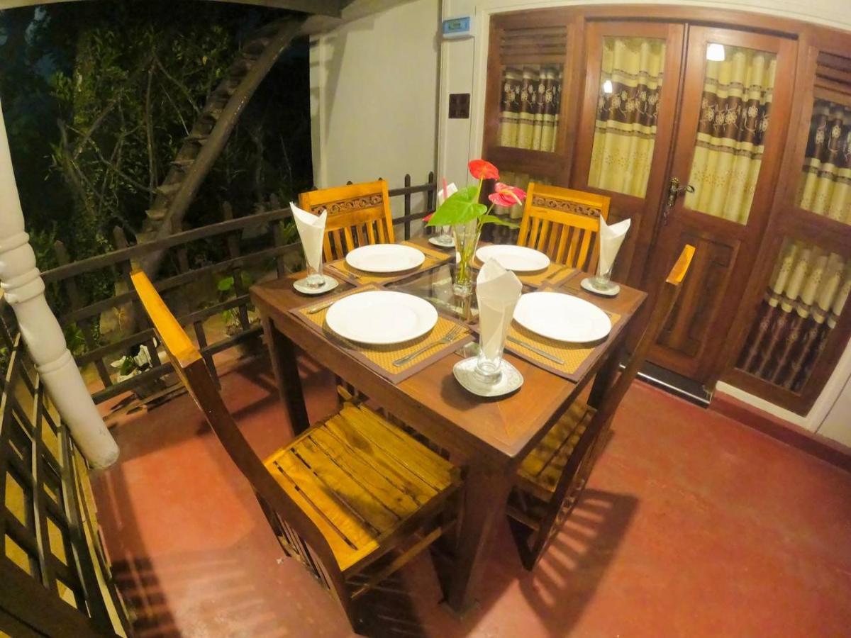 Ella Sandy Heaven Homestay Bagian luar foto