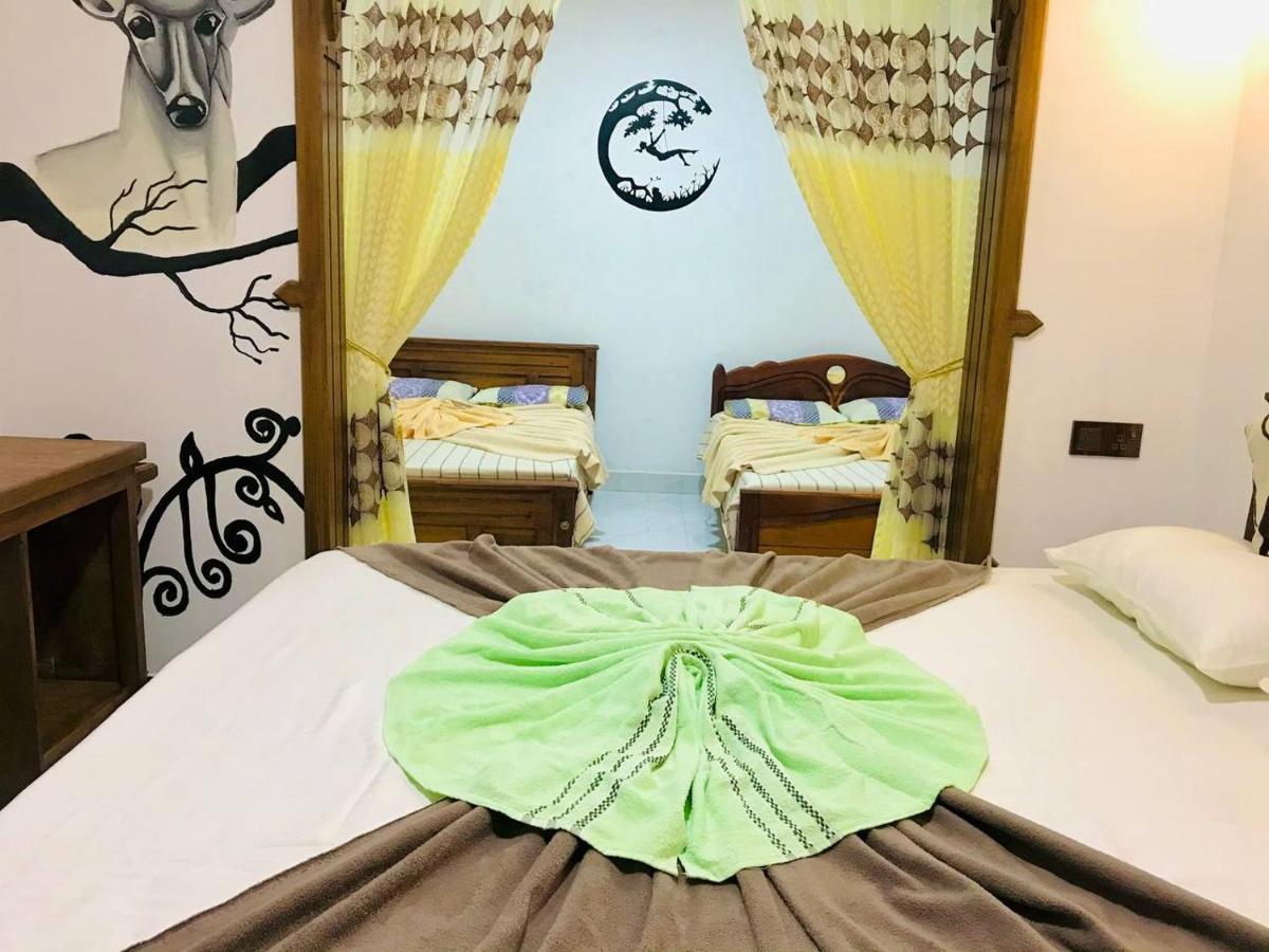 Ella Sandy Heaven Homestay Bagian luar foto
