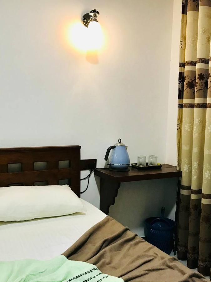 Ella Sandy Heaven Homestay Bagian luar foto