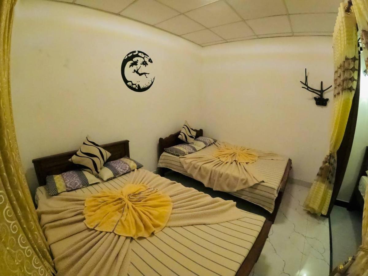 Ella Sandy Heaven Homestay Bagian luar foto
