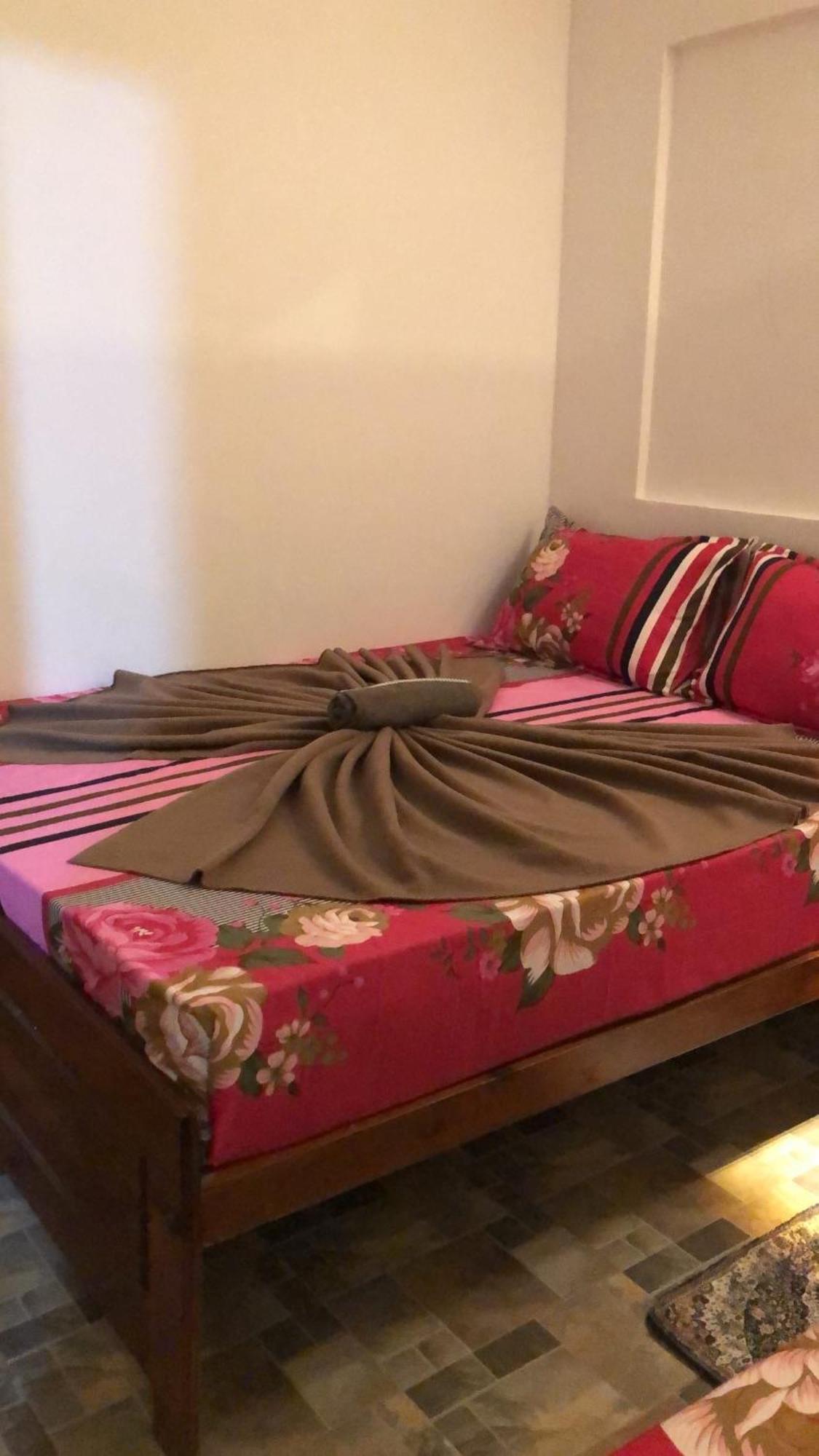 Ella Sandy Heaven Homestay Bagian luar foto