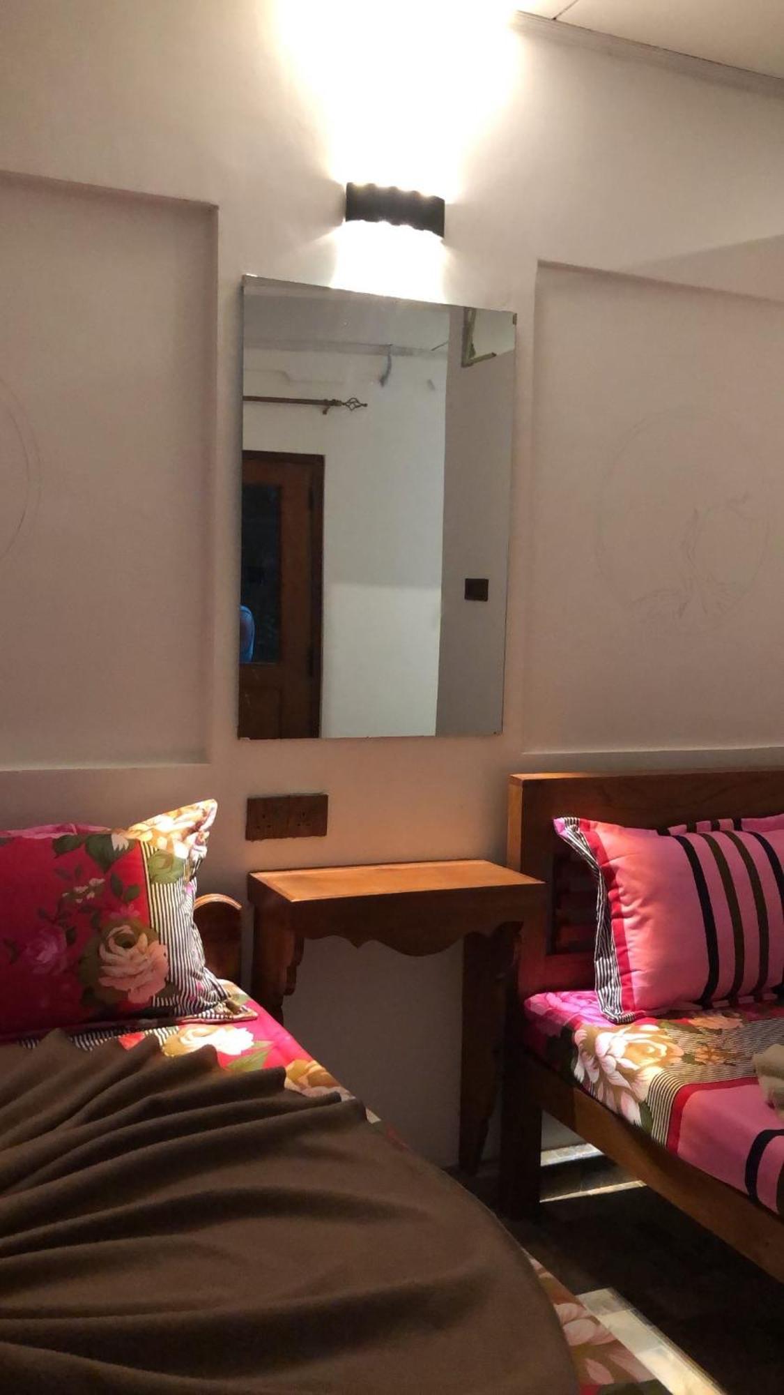 Ella Sandy Heaven Homestay Bagian luar foto