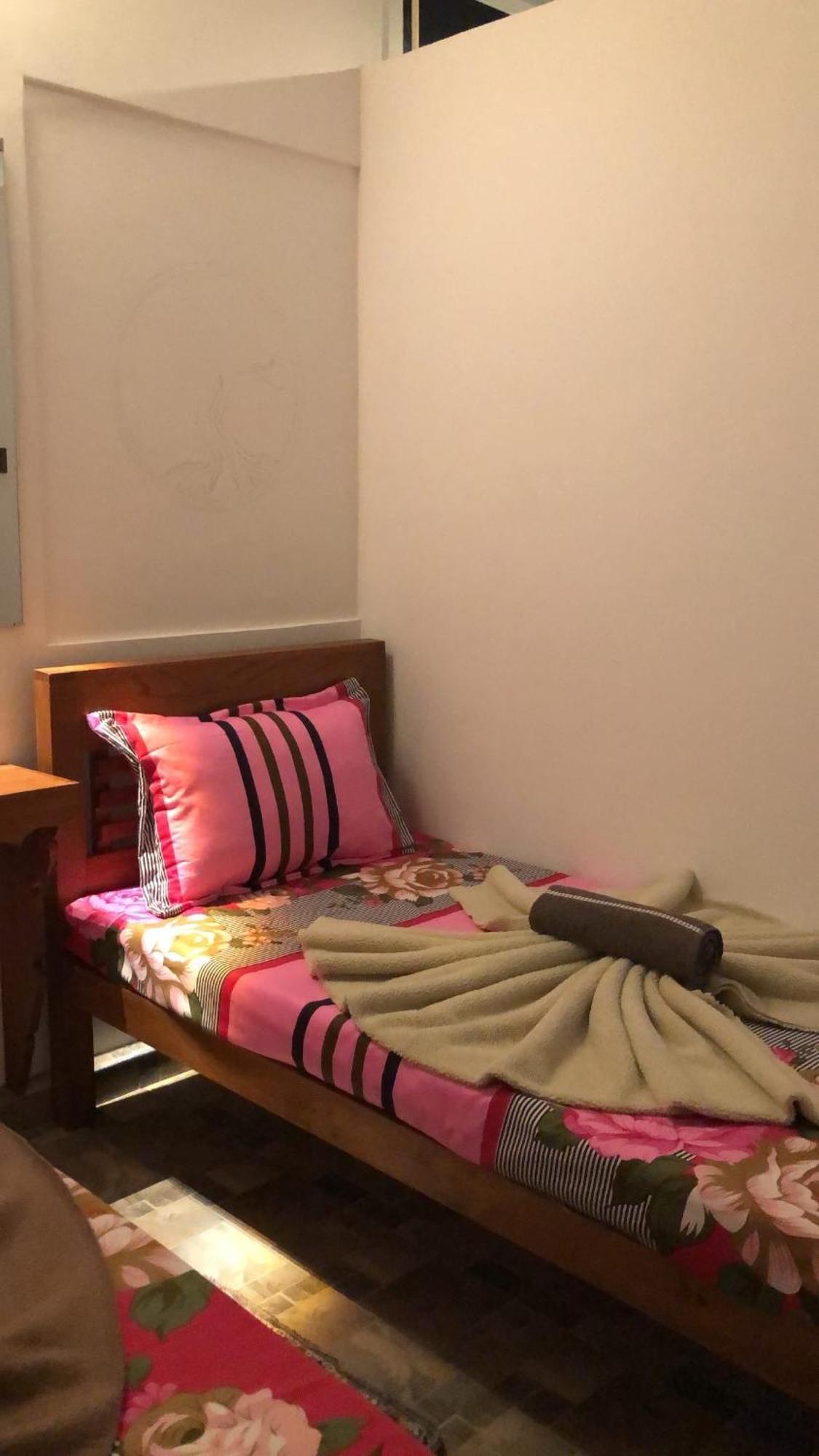Ella Sandy Heaven Homestay Bagian luar foto